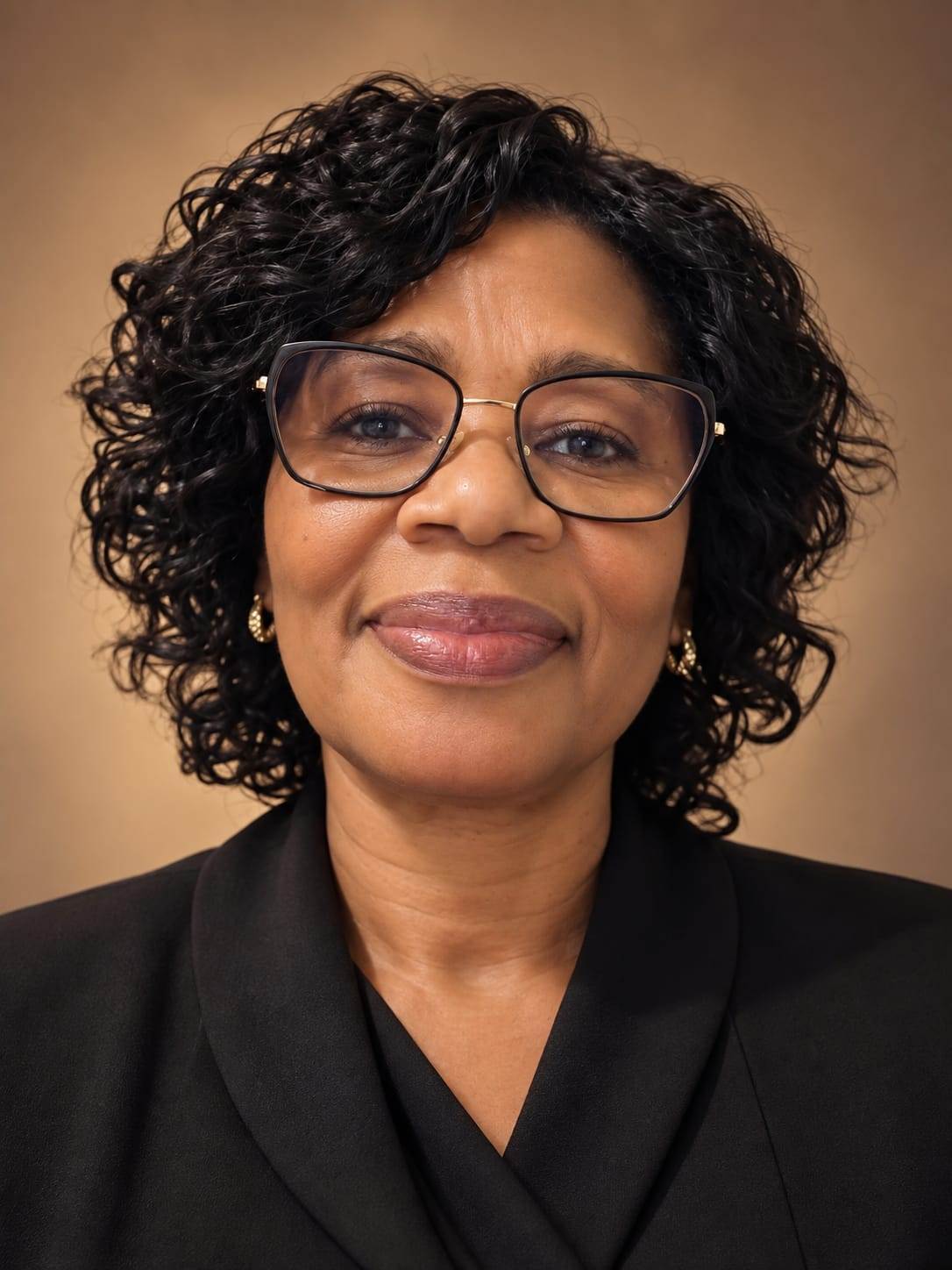 Christiana Antwi — founder of Generations Crest