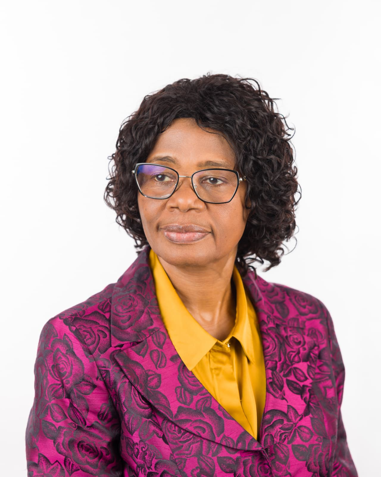 Christiana Antwi — founder of Generations Crest
