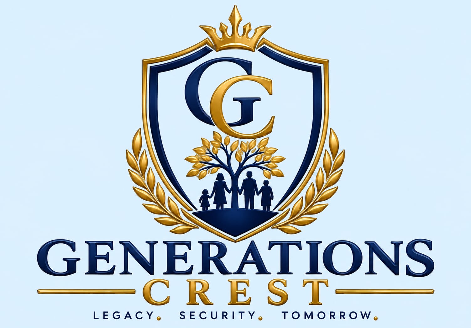 Generations Crest